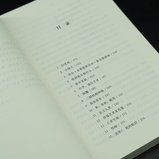 我还活着，你们死了：菲利普·K. 迪克传 （守望者·传记） 商品图4