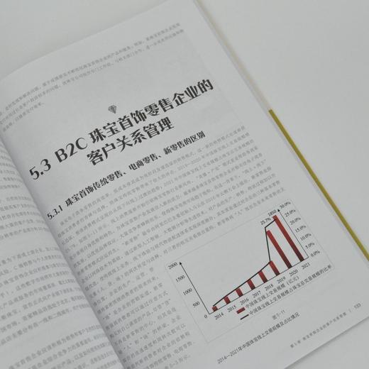 首饰营销与品牌建设 商品图4