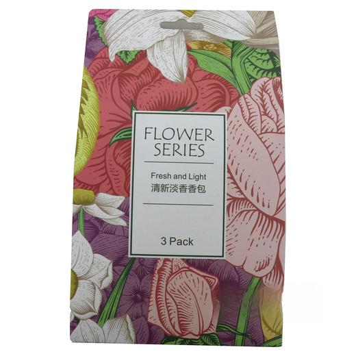馨思海清新淡香香包Q206 商品图0