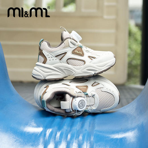 M1M2玩野多彩运动鞋M516A2059 商品图4