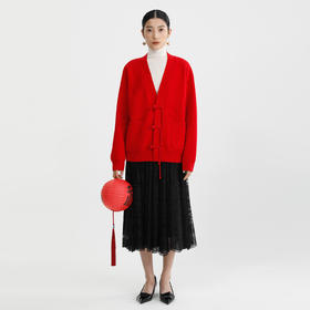 卡莉朵拉针织衫C29A7309