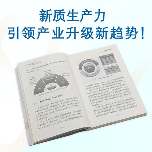 新质生产力：引领转型升级的重要引擎 商品图2