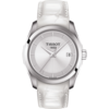 HCT0352101603100 天梭TISSOT 天梭TISSOT库图系列简约风格日历窗格石英女表 商品缩略图0