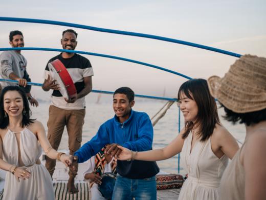 尼罗河赠礼｜埃及文明之旅 9天8晚 商品图9