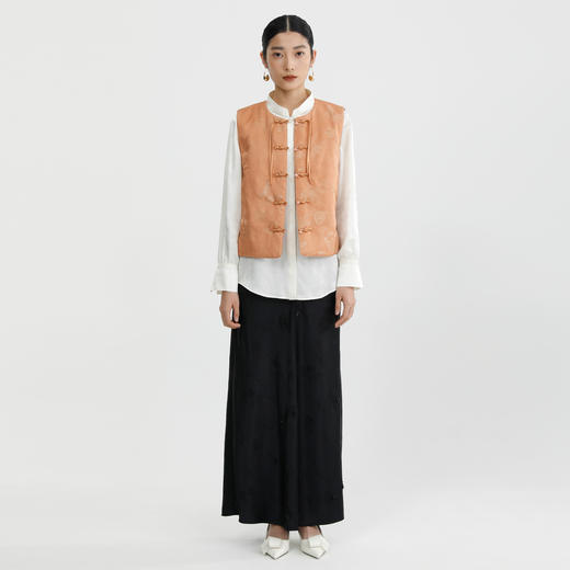 卡莉朵拉半裙C29A7403 商品图0