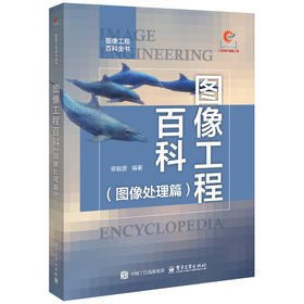 图像工程百科:图像处理篇