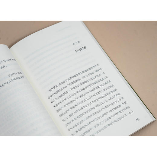 普通法的精神:畅享版 商品图3