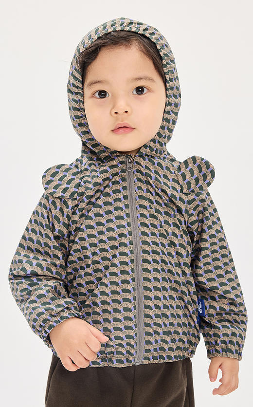 jnby   26年春款  夹克  YQ1611030 商品图4