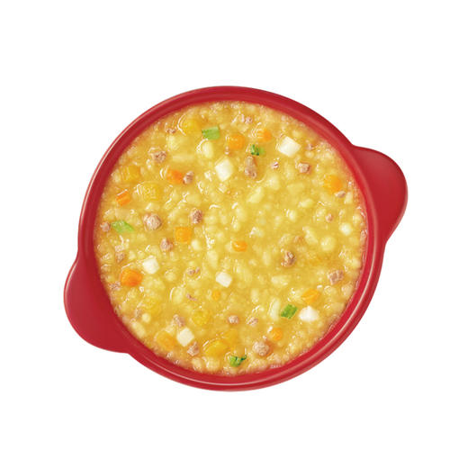 宝宝馋了婴幼儿冲冲粥（多种口味）16g 商品图2