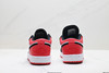 耐克乔丹Air Jordan 1 Low低帮休闲运动板鞋553560-615男女鞋 商品缩略图5
