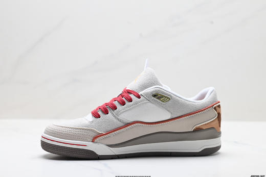 耐克乔丹Air Jordan Flight Court CNY马年限定低帮复古篮球鞋IQ1107-171男女鞋 商品图2