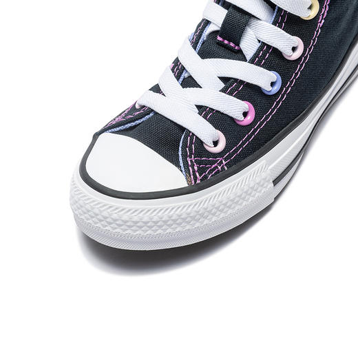 CONVERSE 春 小童 儿童童装帆布鞋 A17914C 商品图3
