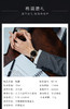 SHNJ0133-12E 西铁城Citizen 西铁城自动机械表商务皮带手表男表NJ0133-12E 商品缩略图1