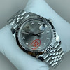 VS Factory『Vs日志41』VS潜心研制的专业腕表 市场高版本 劳力士Rolex日志41MM系列➕搭配正品一致的满血版3235一体机➕904进口全钢，打磨精细，做工精良，不可多得的精品❕❕❕ 商品缩略图9
