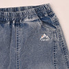 棉果果春季新品男童纯棉牛仔蓝色牛仔长裤M112200226161 商品缩略图1