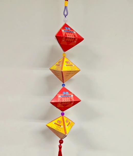 [新品】2026年创意编制月历（不含配材） 商品图4