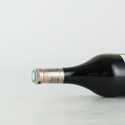 【帕克100分】法国波尔多一级庄2018年侯伯王正牌干红 商品图2