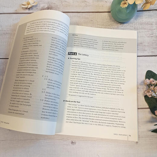 综合教程4学生用书 商品图3