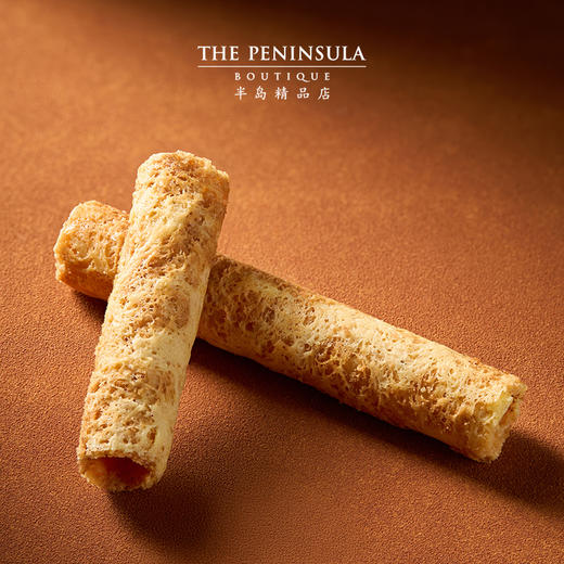 半岛 The Peninsula 港式美点三重奏 132g 商品图6