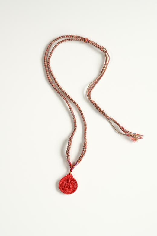 自身防护 破太sui 高含量(95%+)朱砂护身挂件 本命佛 12生肖守护神 商品图6