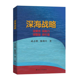 深海战略:深需求 深能力 深壁垒 深价值