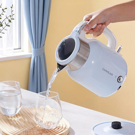 19203-EJK1237BLU 电热水壶 商品图4