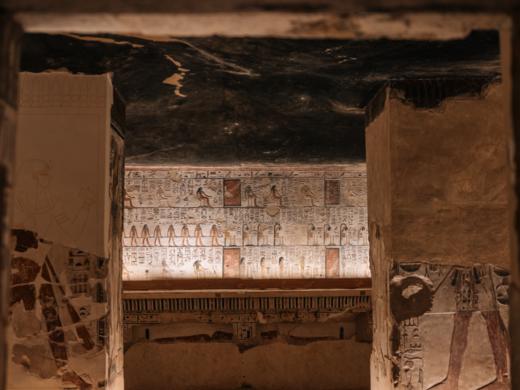 尼罗河赠礼｜埃及文明之旅 9天8晚 商品图12