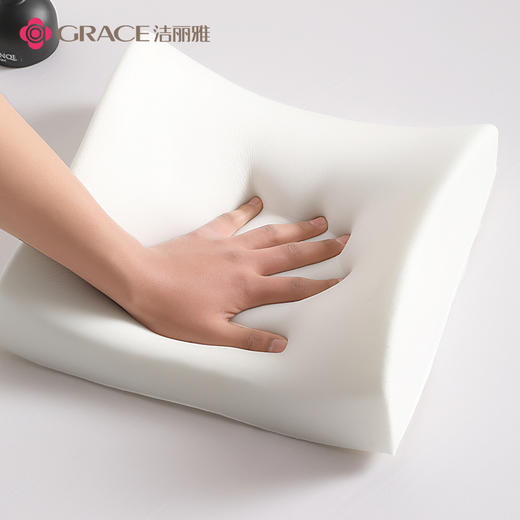 洁丽雅丨贴身腰靠  JLY-ZSCP016 （单只装） 商品图4