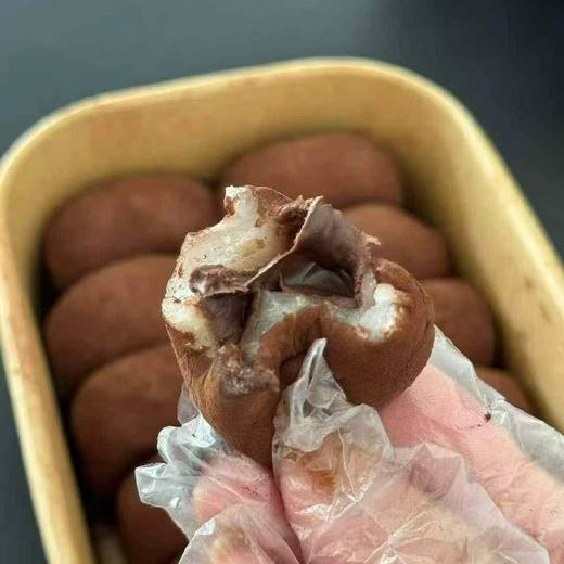 和风生巧福团（10个装） 商品图0