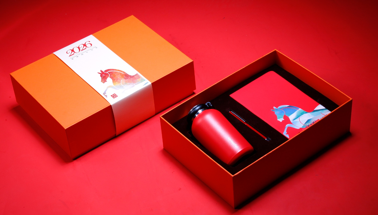 绝影向未来 灵感笔记