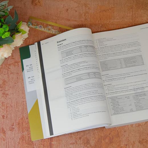 财务会计(第14版) 商品图4