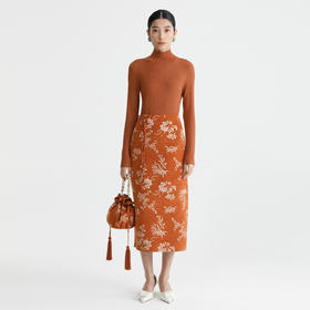 卡莉朵拉针织衫C29A7305