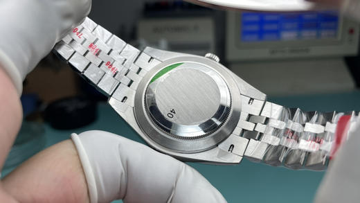 VS Factory2025『V2版本』VS潜心研制的专业腕表 市场V2最高版本 劳力士Rolex日志41MM系列！超精品 致敬经典 火爆来袭！
真正原装正品一比一的复刻！欢迎来PK对比！❕❕❕ 商品图7