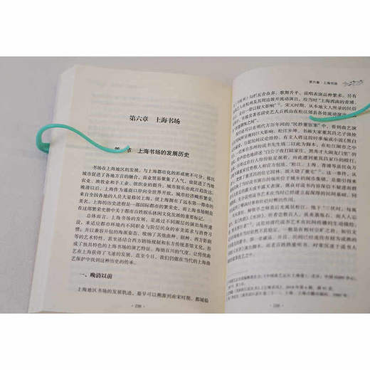 晚清以来中国书场研究 商品图4