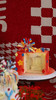 新年蛋糕—新年微光 商品缩略图6