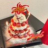 【2026新年蛋糕】草莓许愿树蛋糕 商品缩略图1