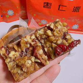 袁小样枣仁派252g*4袋HTW1909