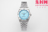 时光铸经典，腕间藏锋芒— ZF帝舵 帝陀碧湾54型系列M79000 男士腕表 表径37mm 小手腕福音 湖水蓝 蒂芙尼蓝盘 商品缩略图0