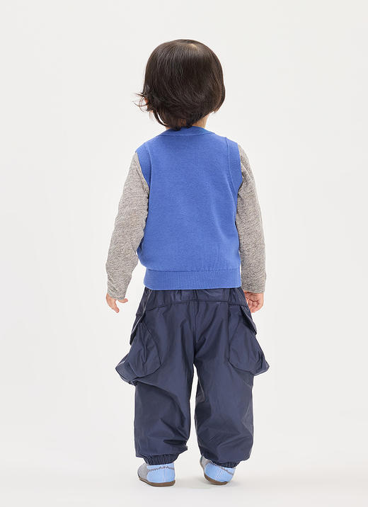 jnby  26年春款  长裤 YQ1E10650 商品图9