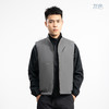 单导动态C60对流层核心棉马甲增温保暖运动立领背心坎肩外套秋冬 商品缩略图9