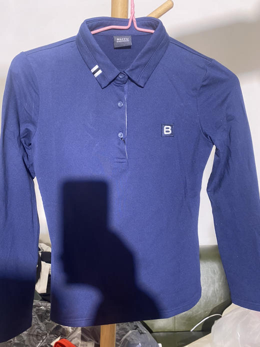 百乐途女士长袖加绒（3色可选） 商品图5