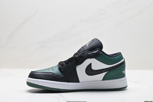 耐克乔丹Air Jordan 1 Low低帮休闲运动板鞋553560-615男女鞋 商品图2