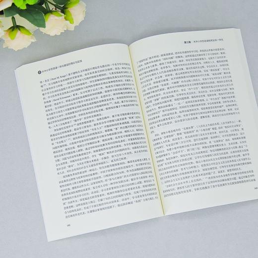 大中小学思政课一体化建设的理论与实践 商品图3