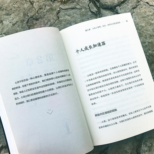 心流力 商品图3