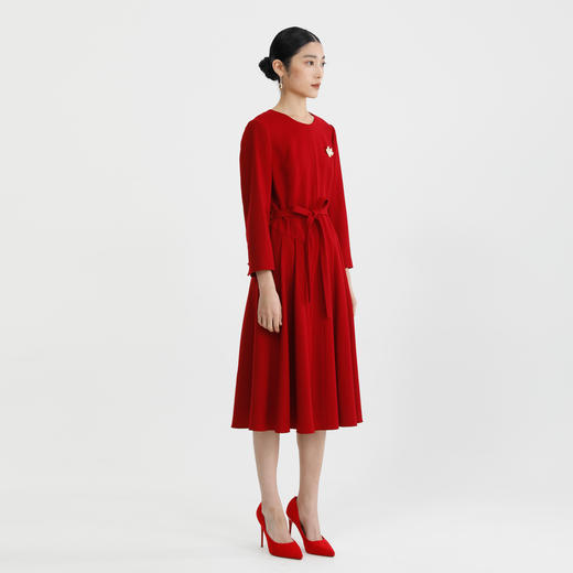 卡莉朵拉连衣裙C29A7500 商品图2