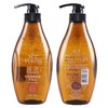 滋源丨 生姜强韧奢养防断洗头水  400ml/瓶 （ 中干性） 商品缩略图3