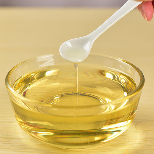长寿花一级大豆油5L食用油非转基因大豆油 商品图4
