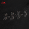 李宁反伍BADFIVE男子束脚宽松卫裤AKLW015 商品缩略图6