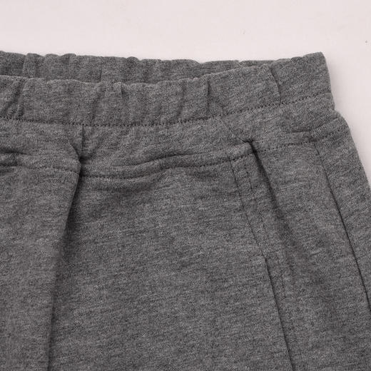 棉果果春季新品男童小线圈设计感针织长裤M112200226163 商品图5