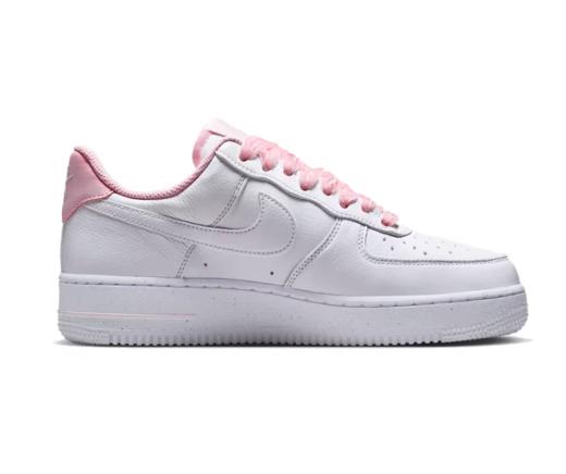 【双旦狂欢购】nike耐克女鞋AIR FORCE 1 '07运动鞋休闲鞋HV4403-601 商品图3